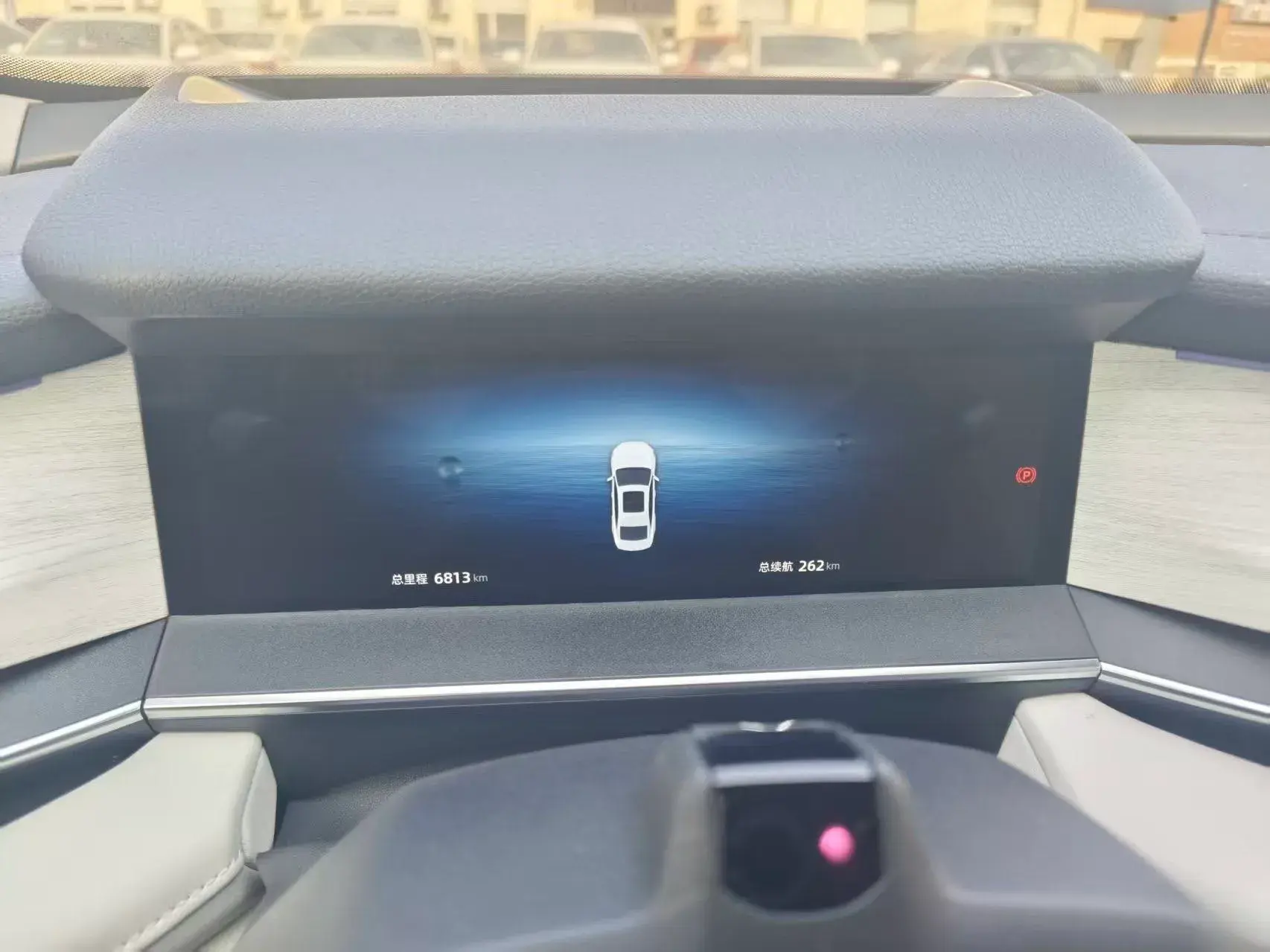 2024 GEELY PREFACE thumbnail 4