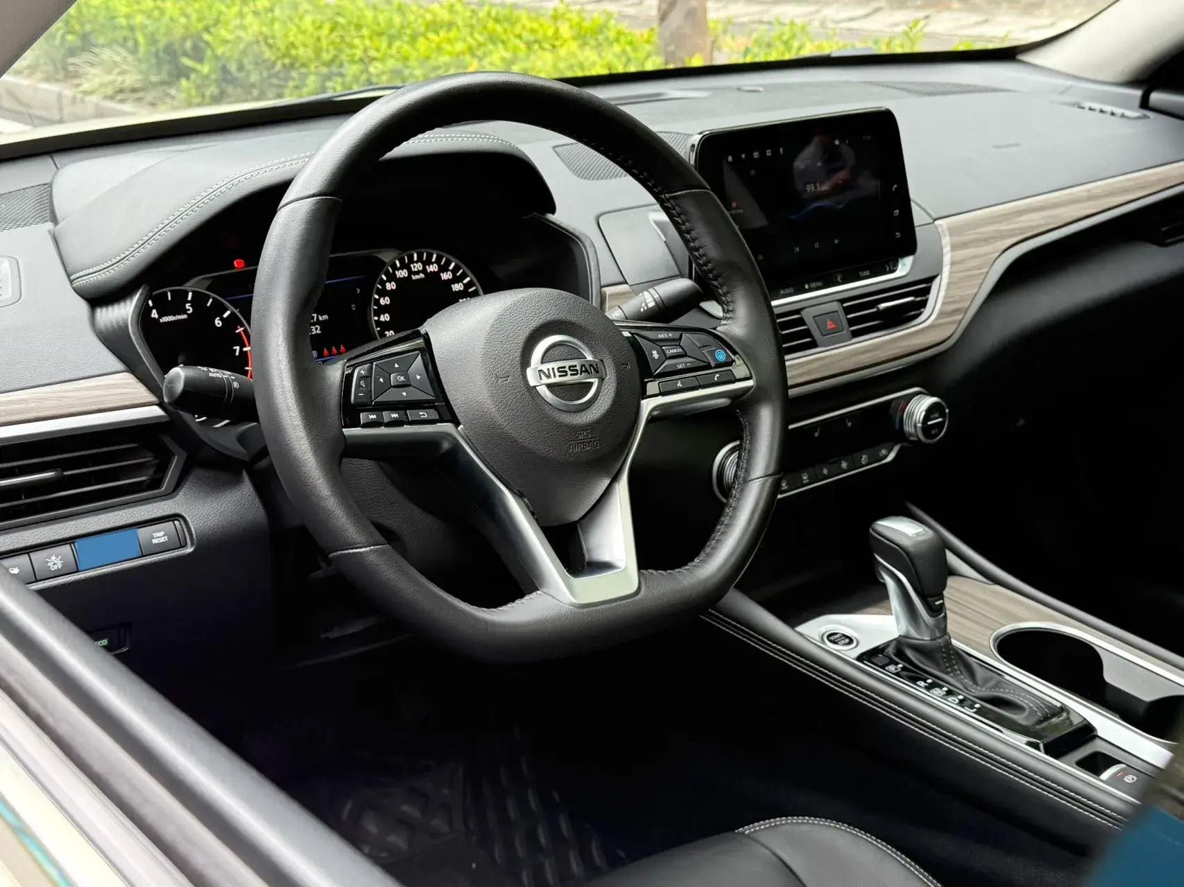 2021 NISSAN TEANA thumbnail 3