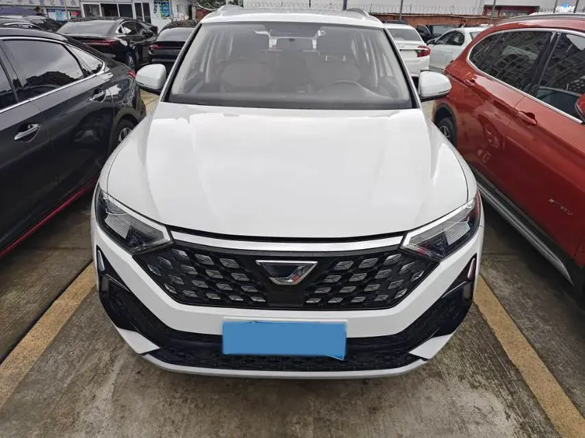 2023 JETTA VS5 thumbnail 2