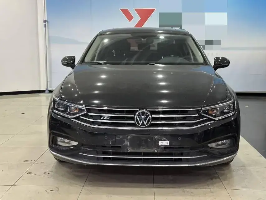 2020 VOLKSWAGEN MAGOTAN thumbnail 2