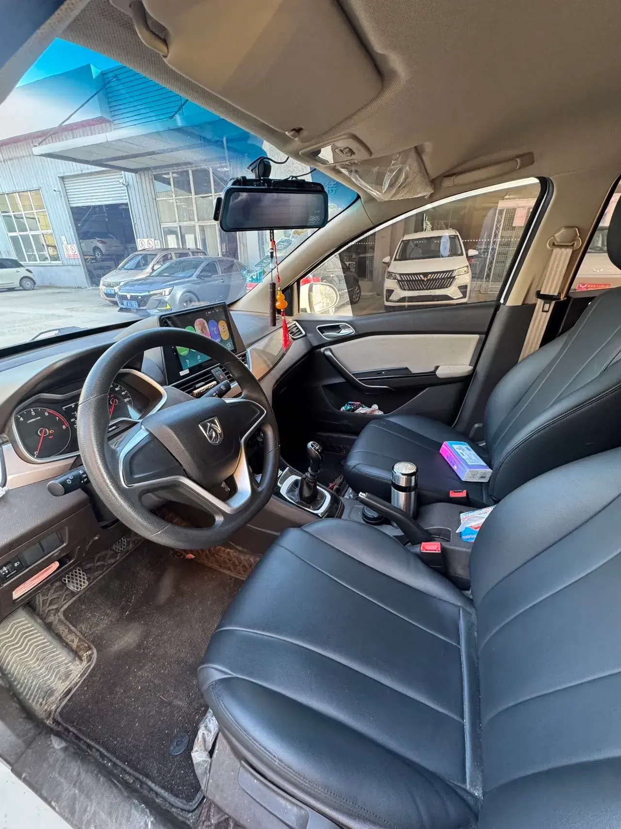 2014 BAOJUN 610 thumbnail 3