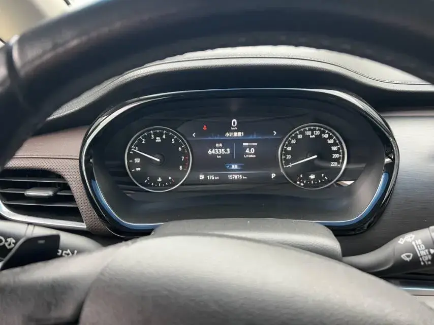 2021 BUICK GL8 thumbnail 2