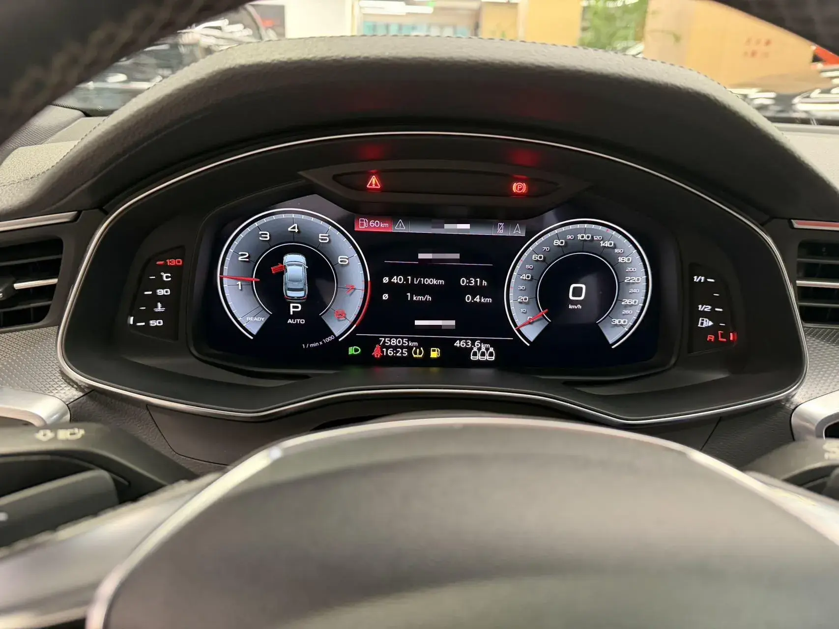 2021 AUDI A6L thumbnail 4