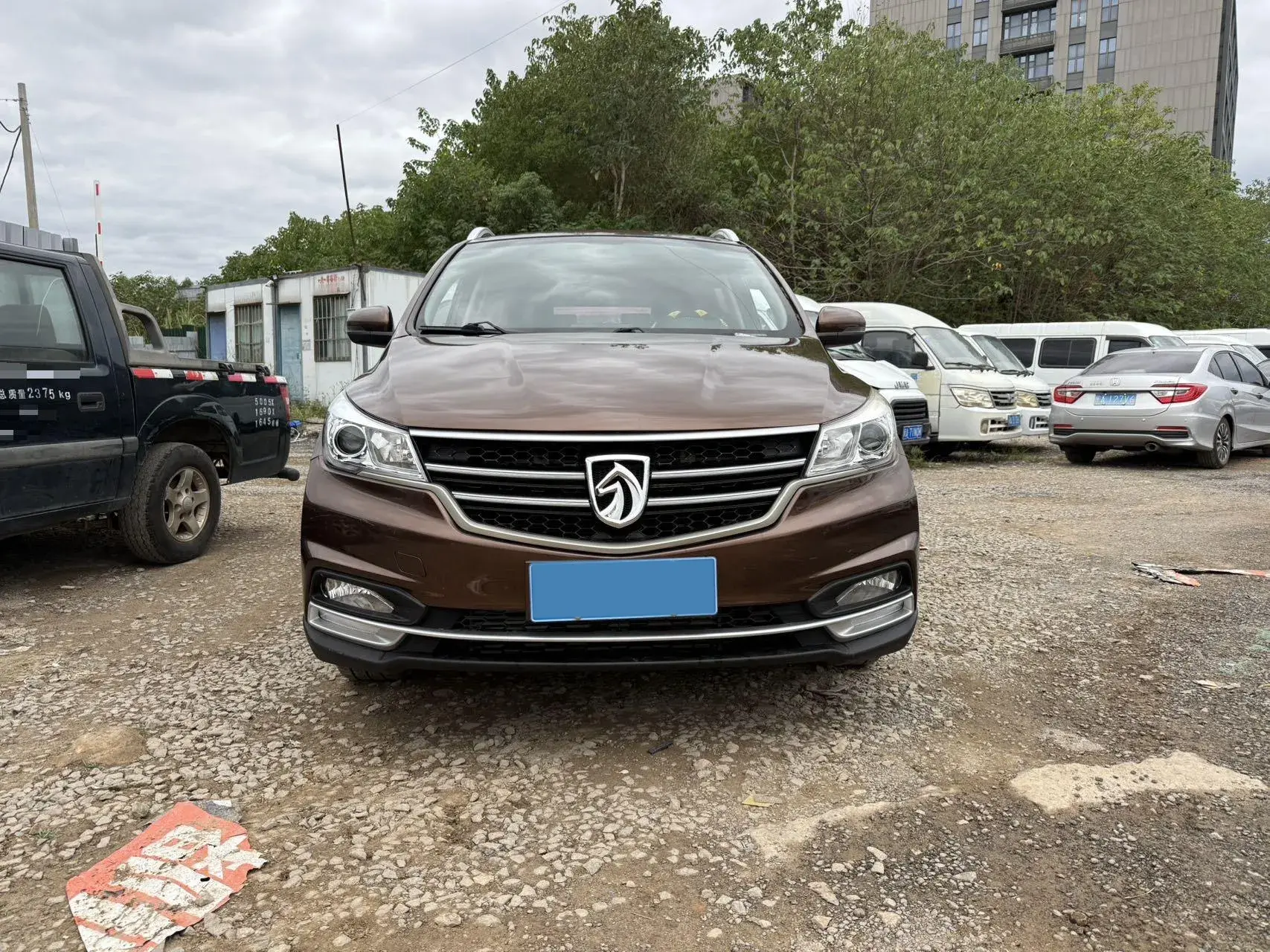 2019 BAOJUN 730 thumbnail 2