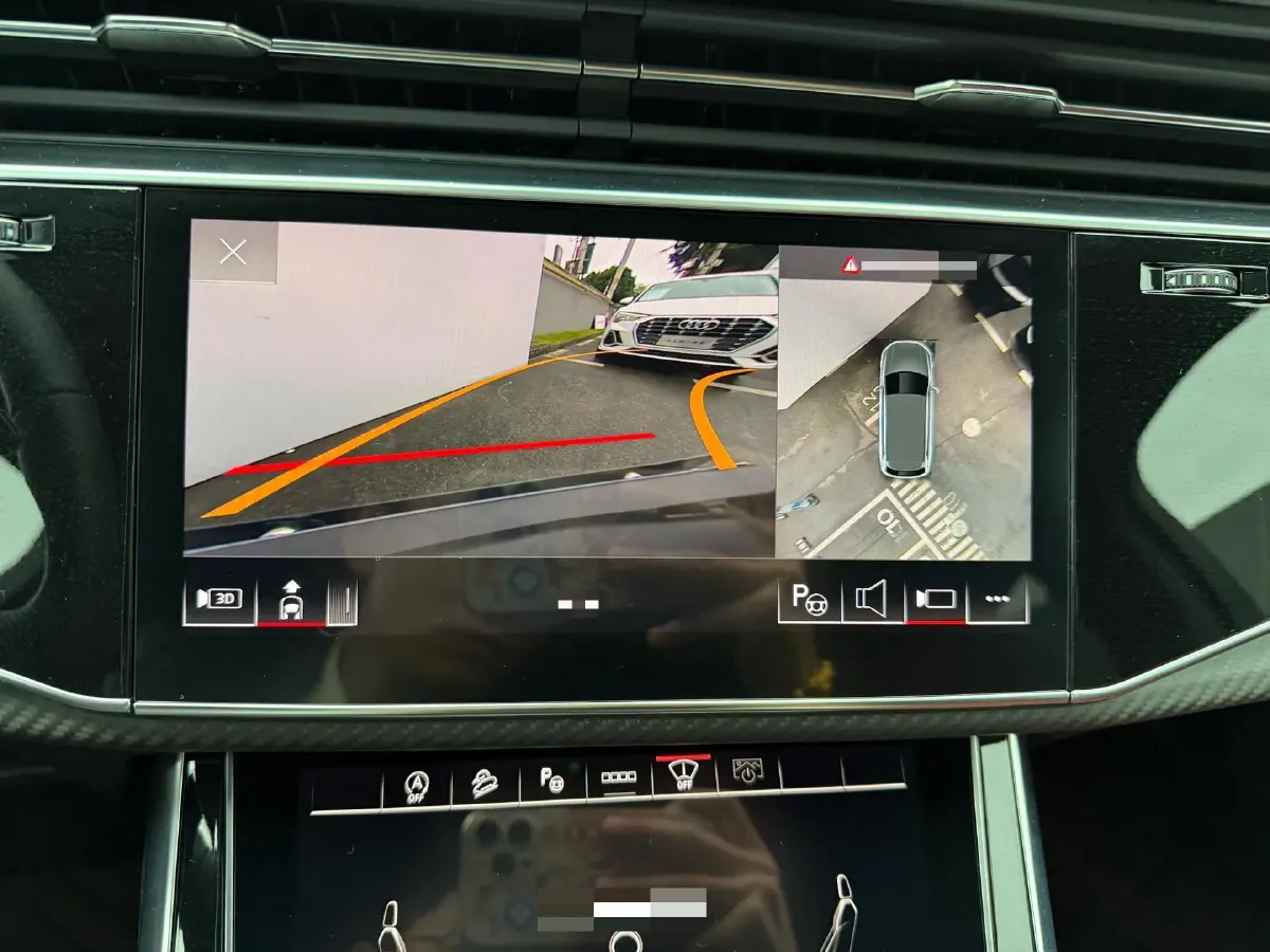 2024 Audi SQ7 4.0T 507HP V8 8AT,autocango,china used car exporter,china ev exporter,chinese used car exporter,chinese used ev exporter