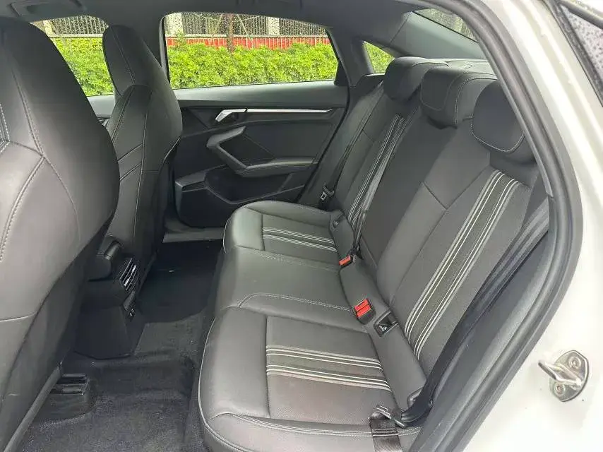 2023 AUDI A3 thumbnail 4