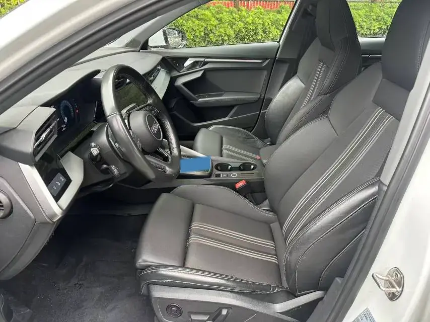 2023 AUDI A3 thumbnail 3