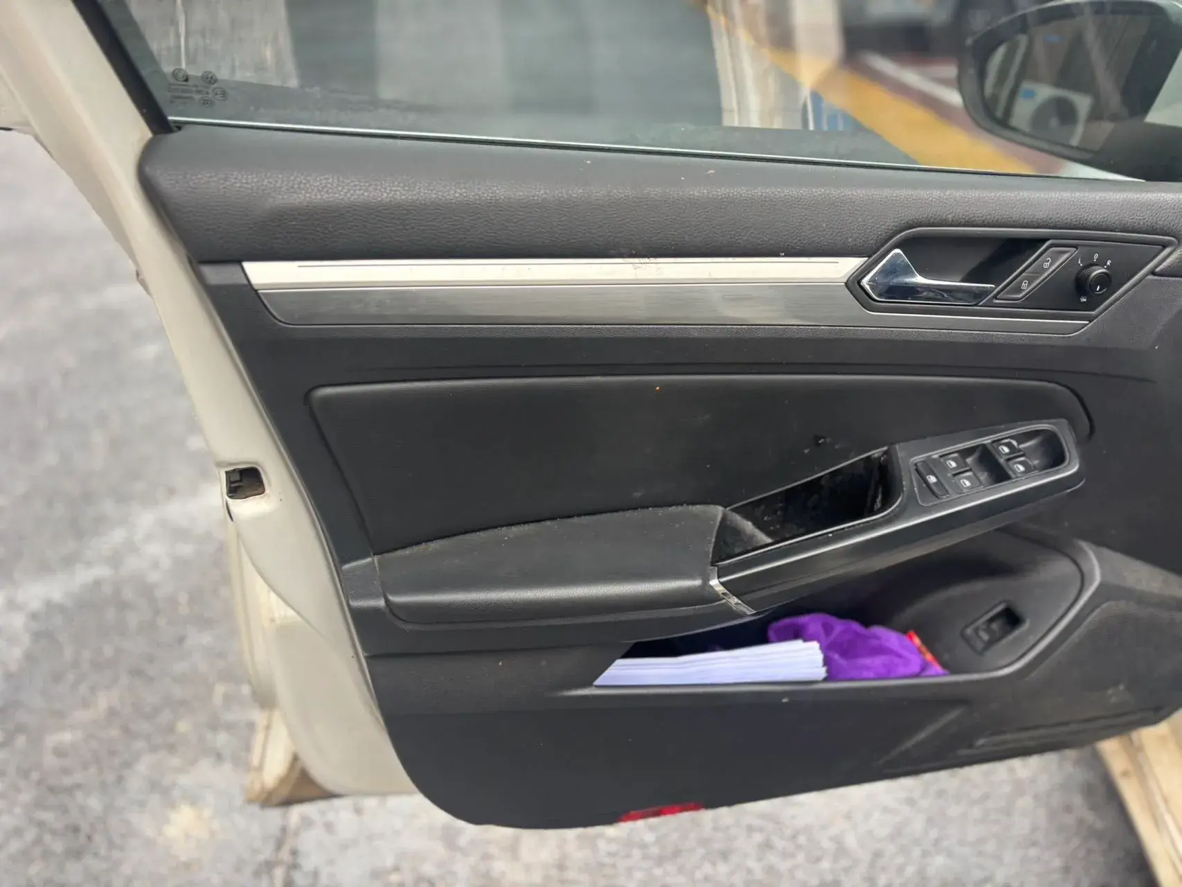 2018 VOLKSWAGEN LAMANDO thumbnail 4