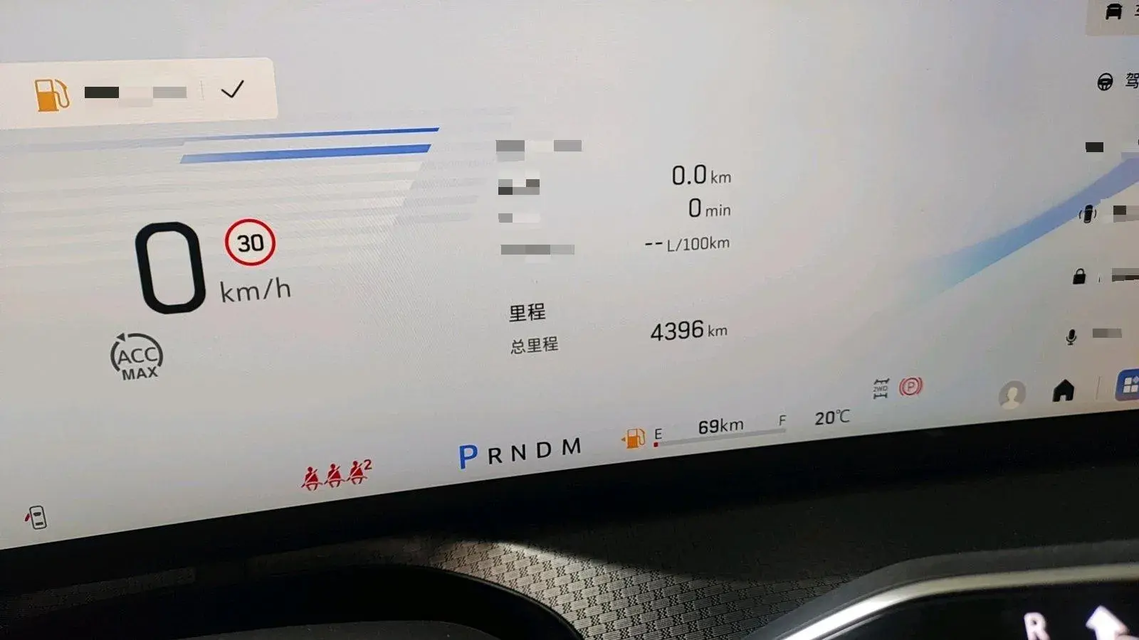 2025 CADILLAC XT5 thumbnail 2