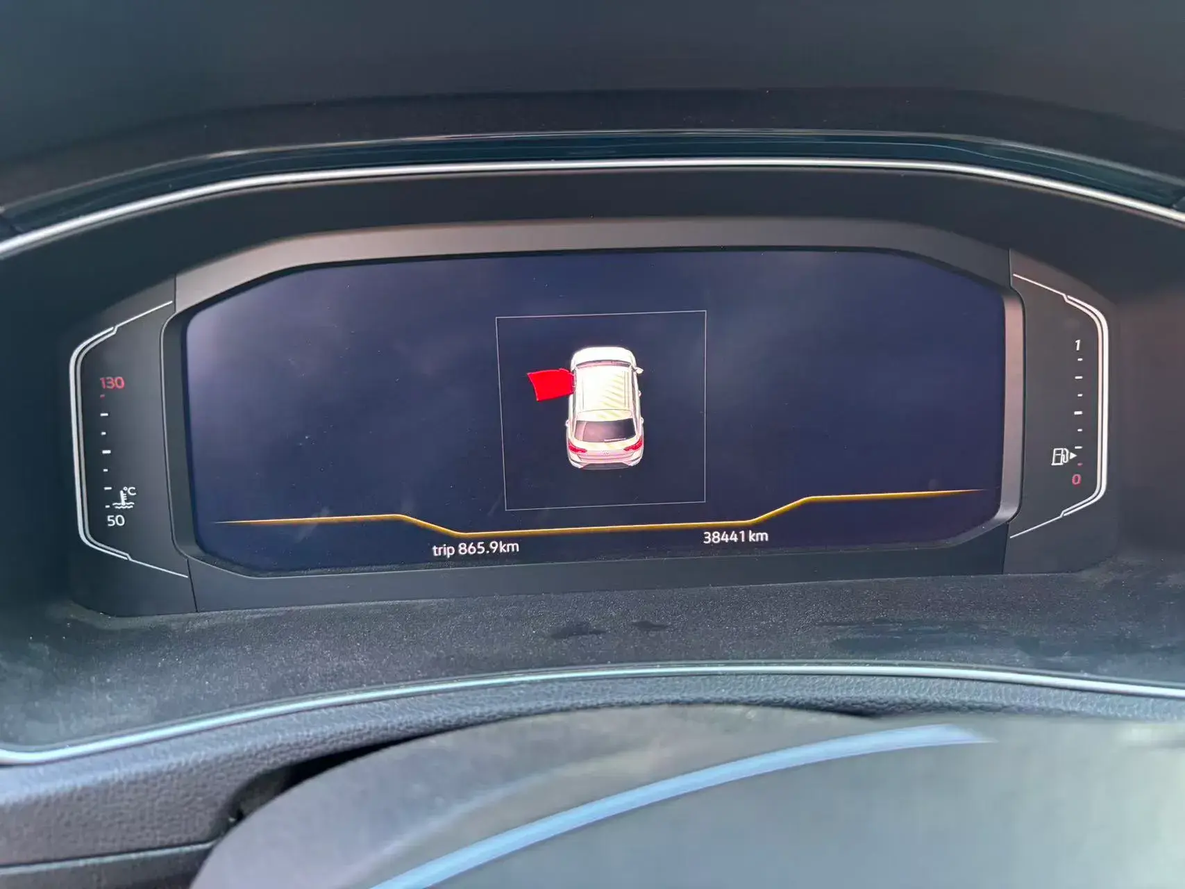 2020 VOLKSWAGEN T-ROC thumbnail 4