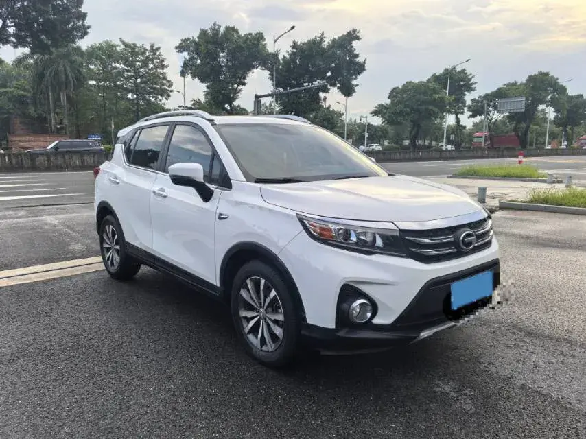 2020 GAC TRUMPCHI thumbnail 3