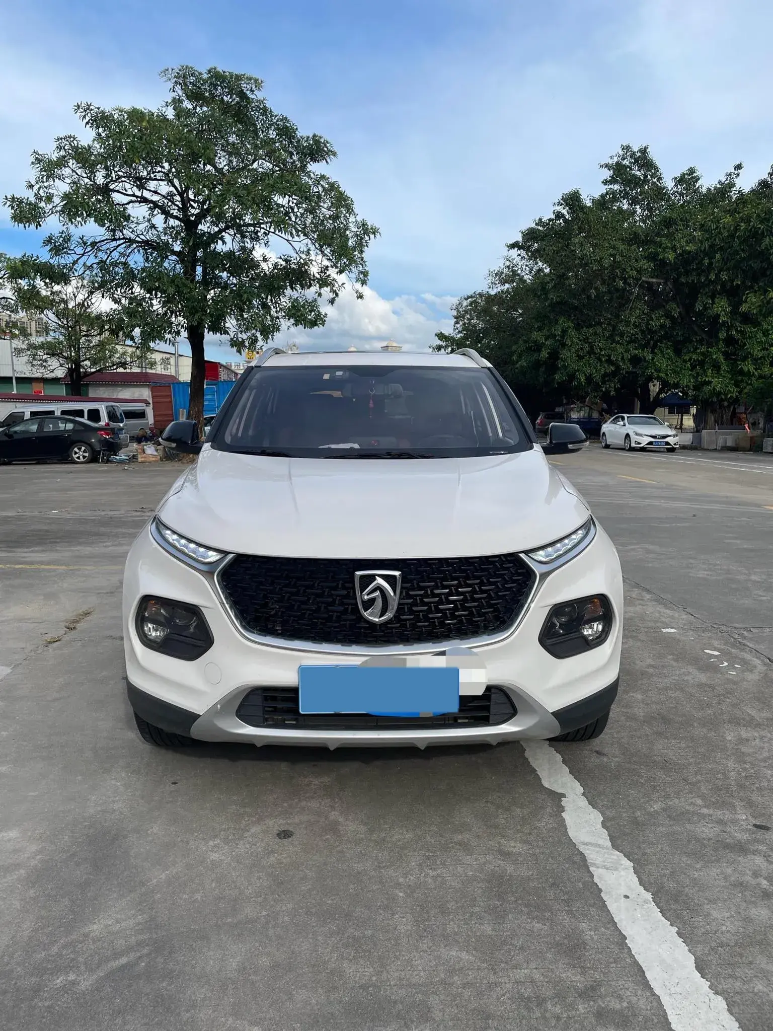2019 BAOJUN 510 thumbnail 2