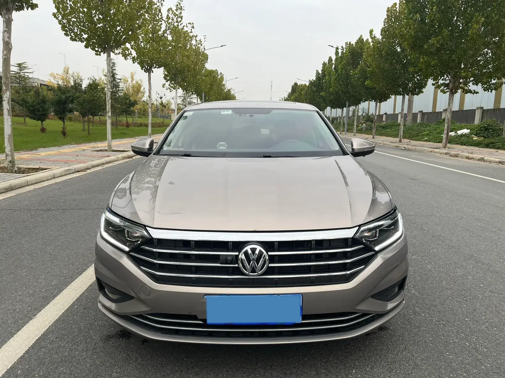 2021 VOLKSWAGEN SAGITAR thumbnail 2