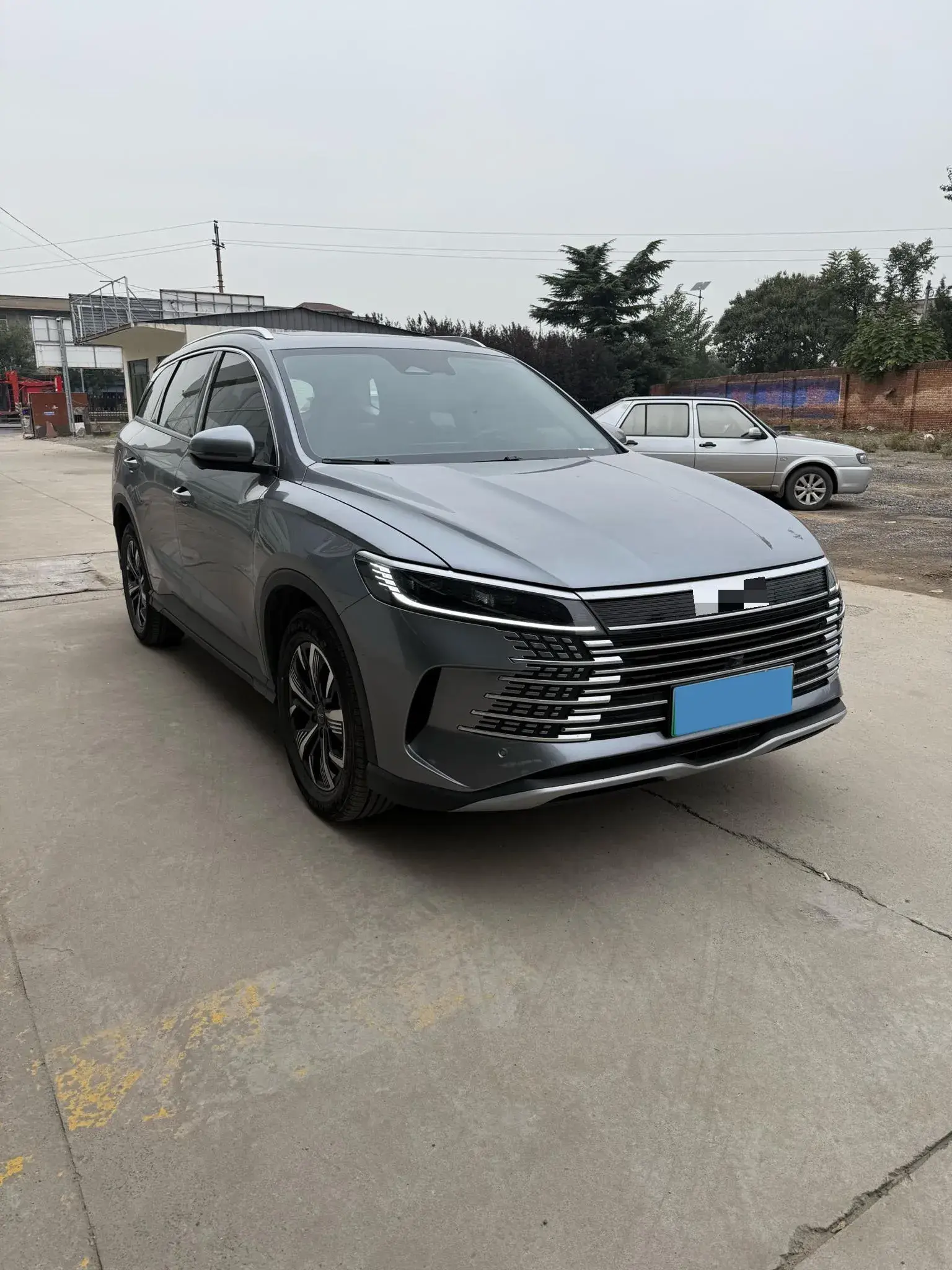 2025 BYD SEA thumbnail 3