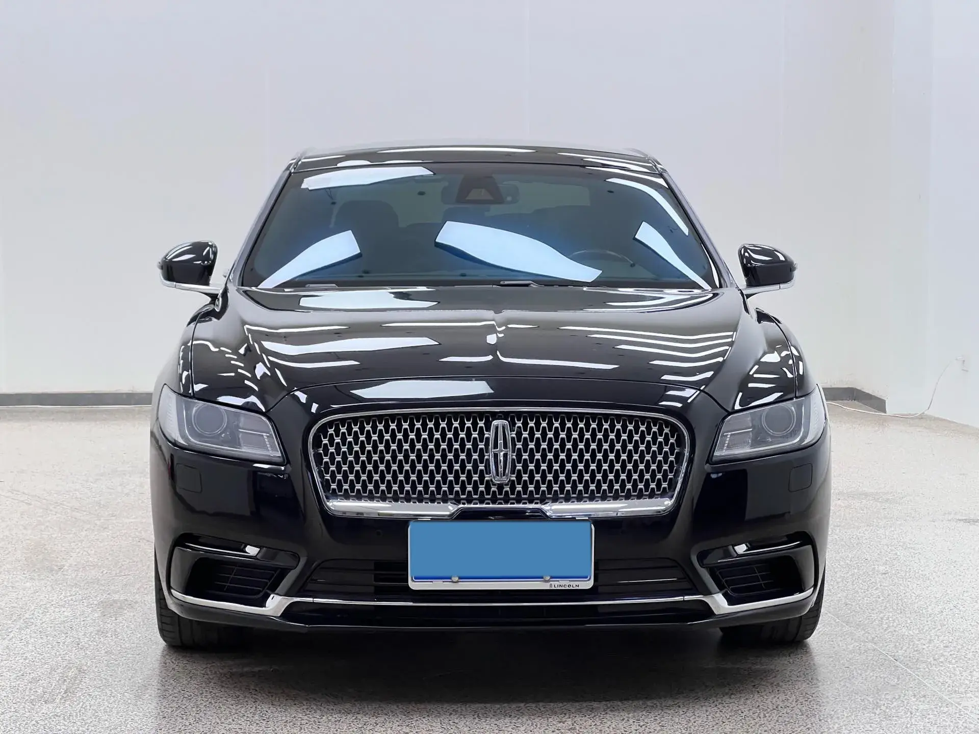 2018 LINCOLN CONTINENTAL thumbnail 2