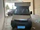 2020 WuLing RongGuang Mini Truck Special 1.5L 99HP L4 5MT