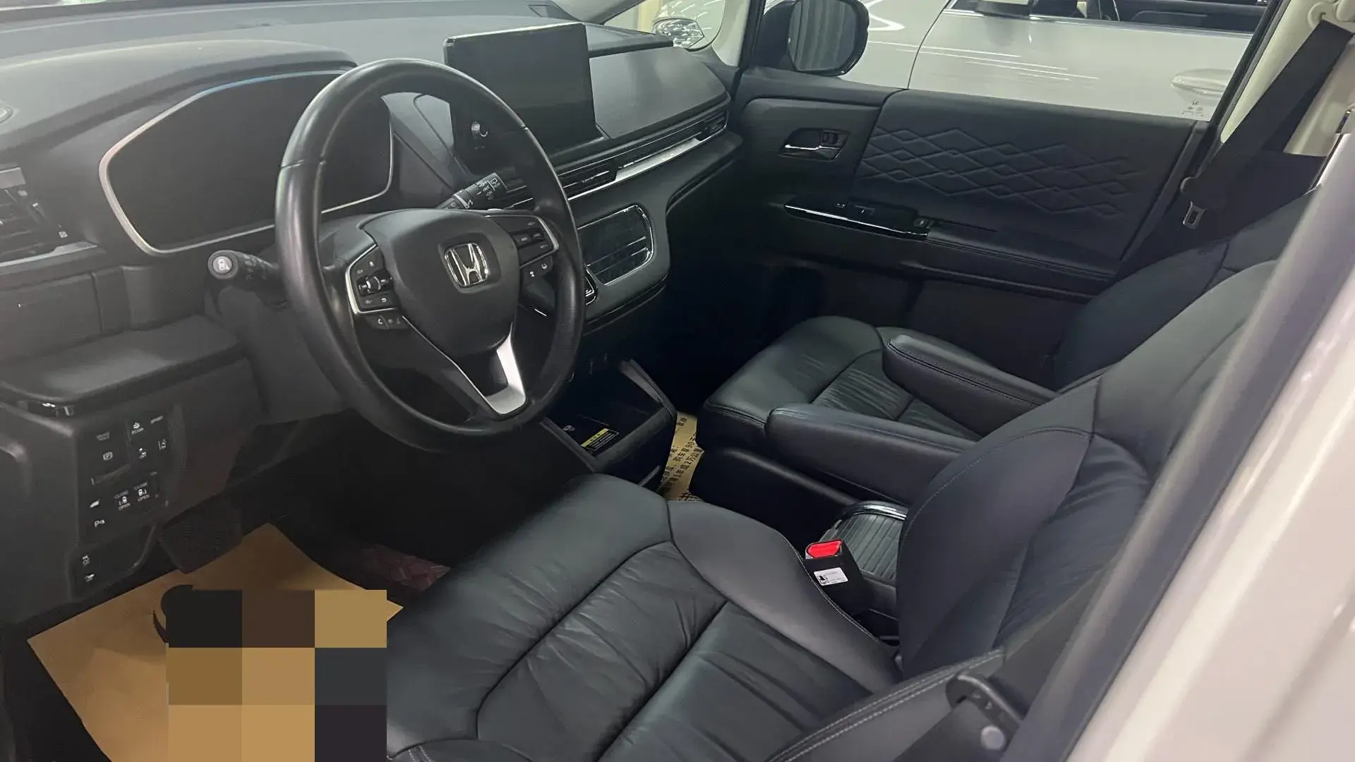 2022 HONDA ELYSIOIN thumbnail 3