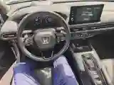 2023 Honda HR-V 2.0L 143HP L4 E-CVT Hybrid
