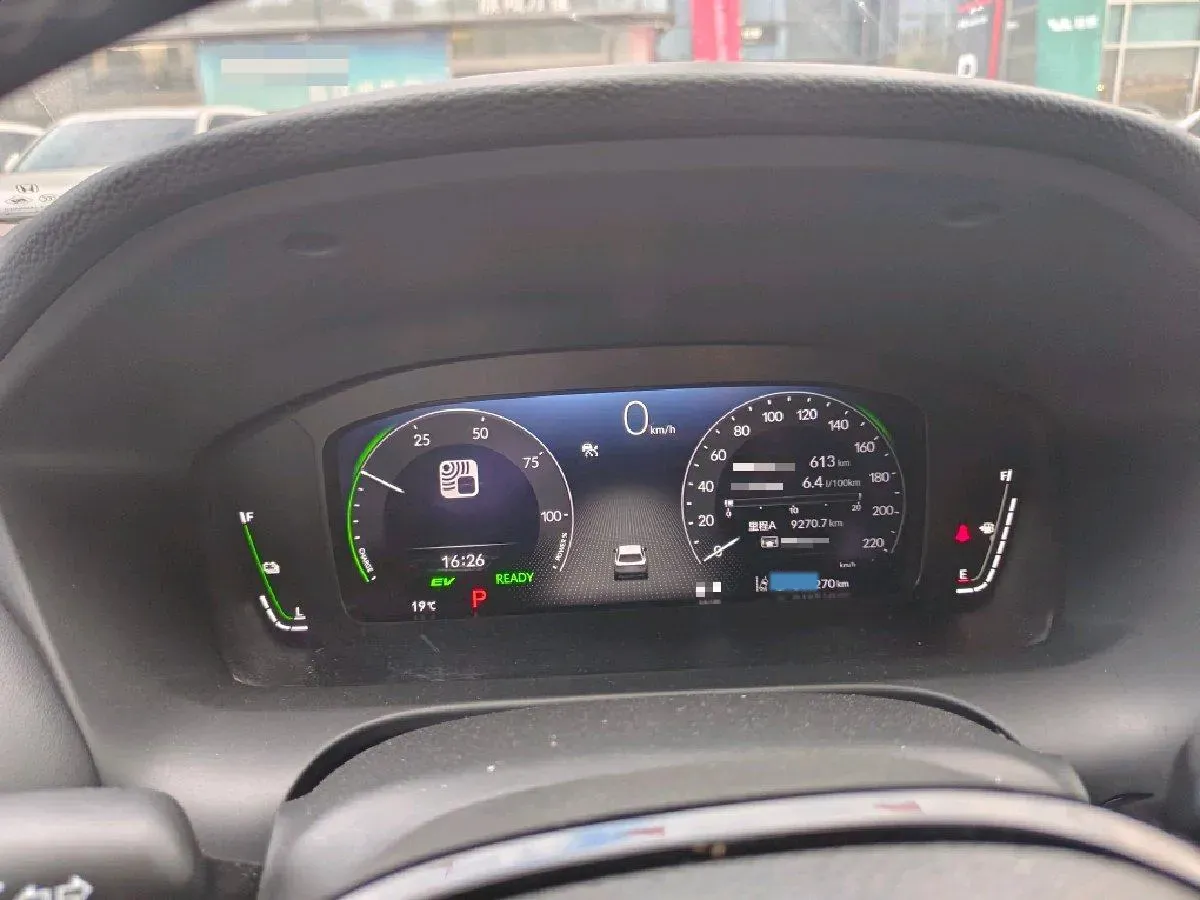 2023 Honda HR-V 2.0L 143HP L4 E-CVT Hybrid,autocango,china used car exporter,china ev exporter,chinese used car exporter,chinese used ev exporter