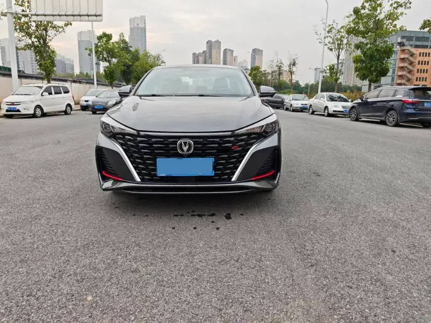 2023 CHANGAN EADO thumbnail 2