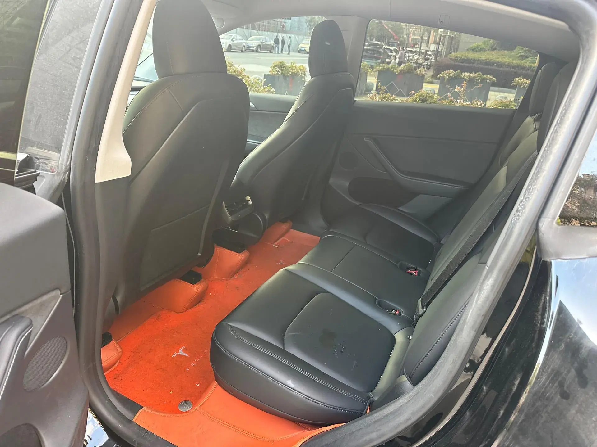 2023 TESLA MODEL thumbnail 4