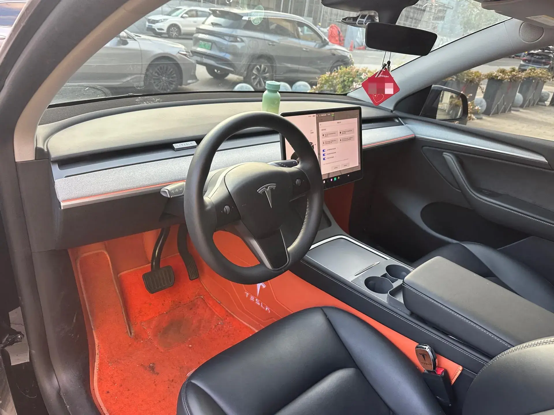 2023 TESLA MODEL thumbnail 2