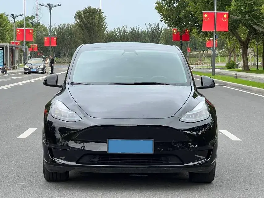 2023 TESLA MODEL thumbnail 2