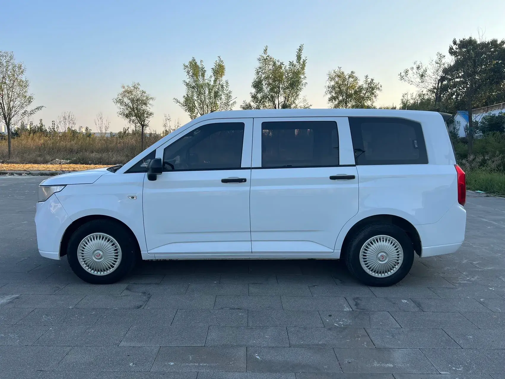 2019 WULING HONGGUANG thumbnail 3