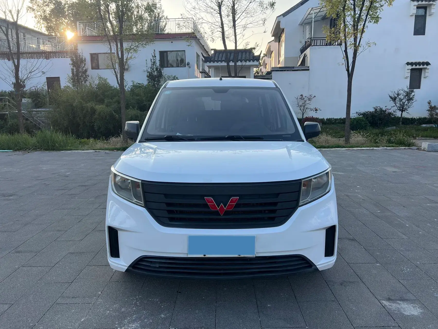 2019 WULING HONGGUANG thumbnail 2