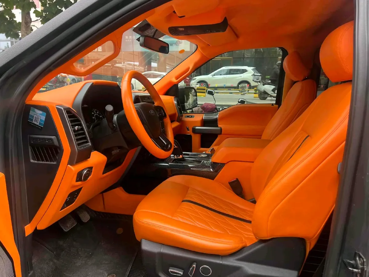 2018 George Patton GX 3.5T 435HP V6 10AT,autocango,china used car exporter,china ev exporter,chinese used car exporter,chinese used ev exporter