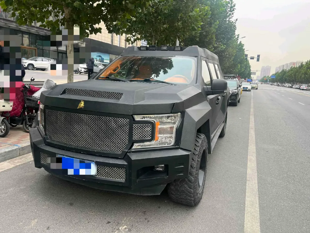 2018 George Patton GX 3.5T 435HP V6 10AT,autocango,china used car exporter,china ev exporter,chinese used car exporter,chinese used ev exporter