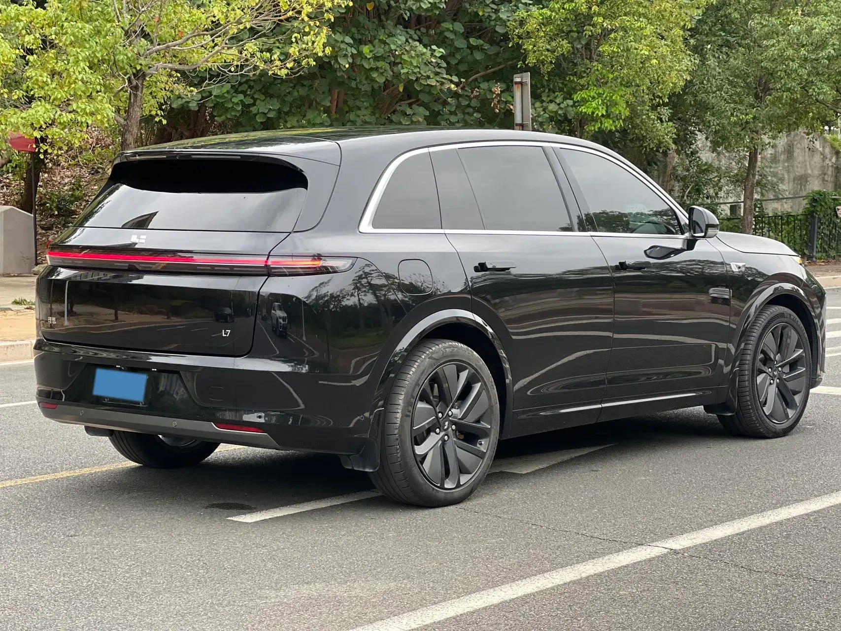 2023 LI L7 thumbnail 4