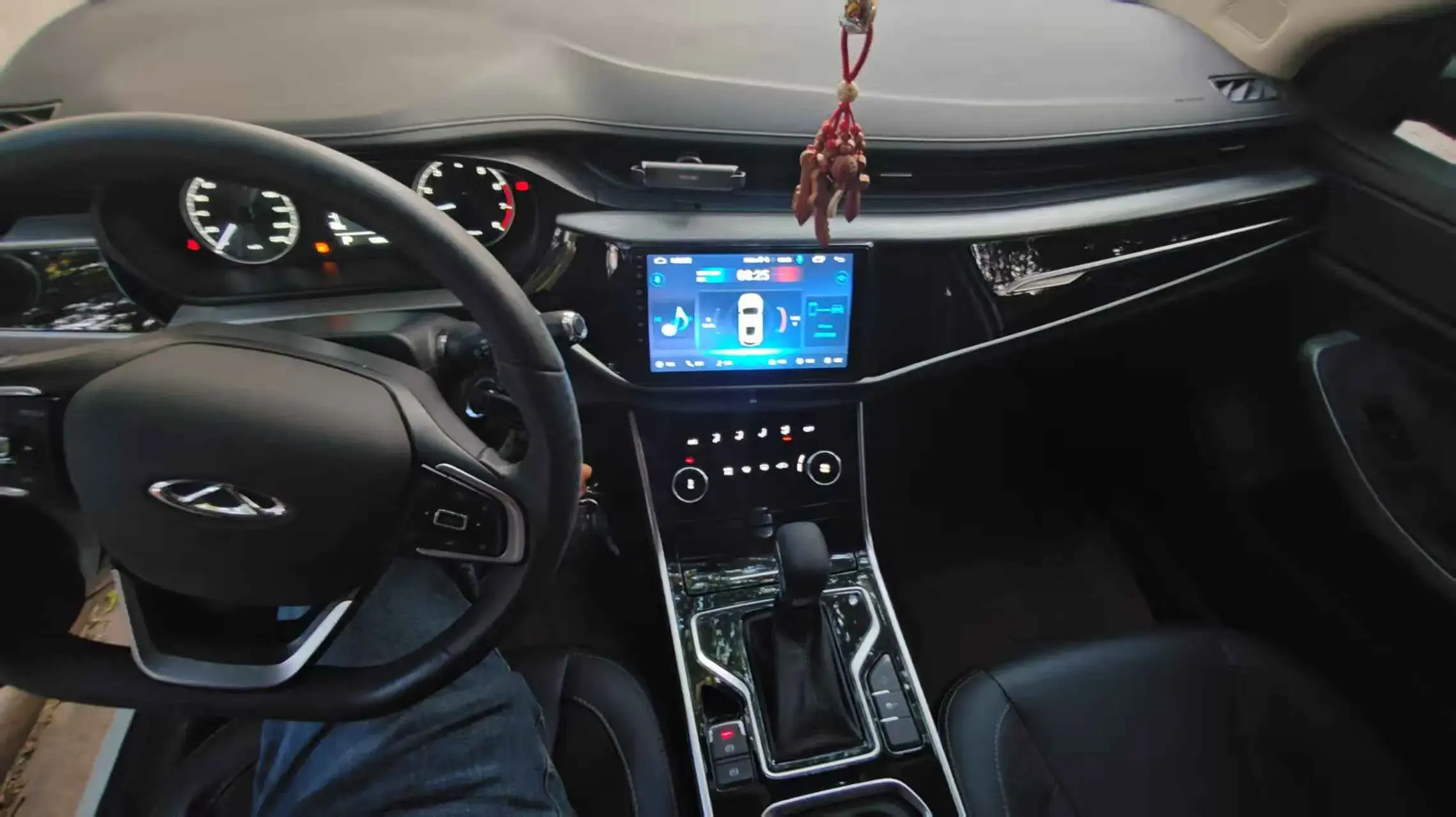 2020 CHERY ARRIZO thumbnail 2