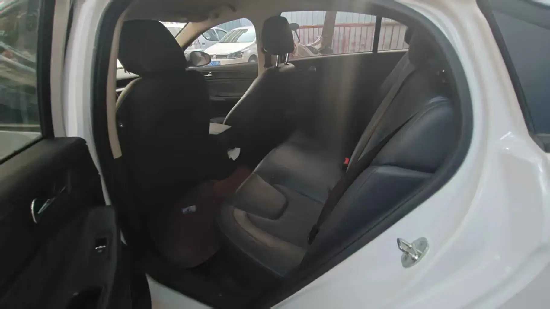 2020 CHERY ARRIZO thumbnail 4