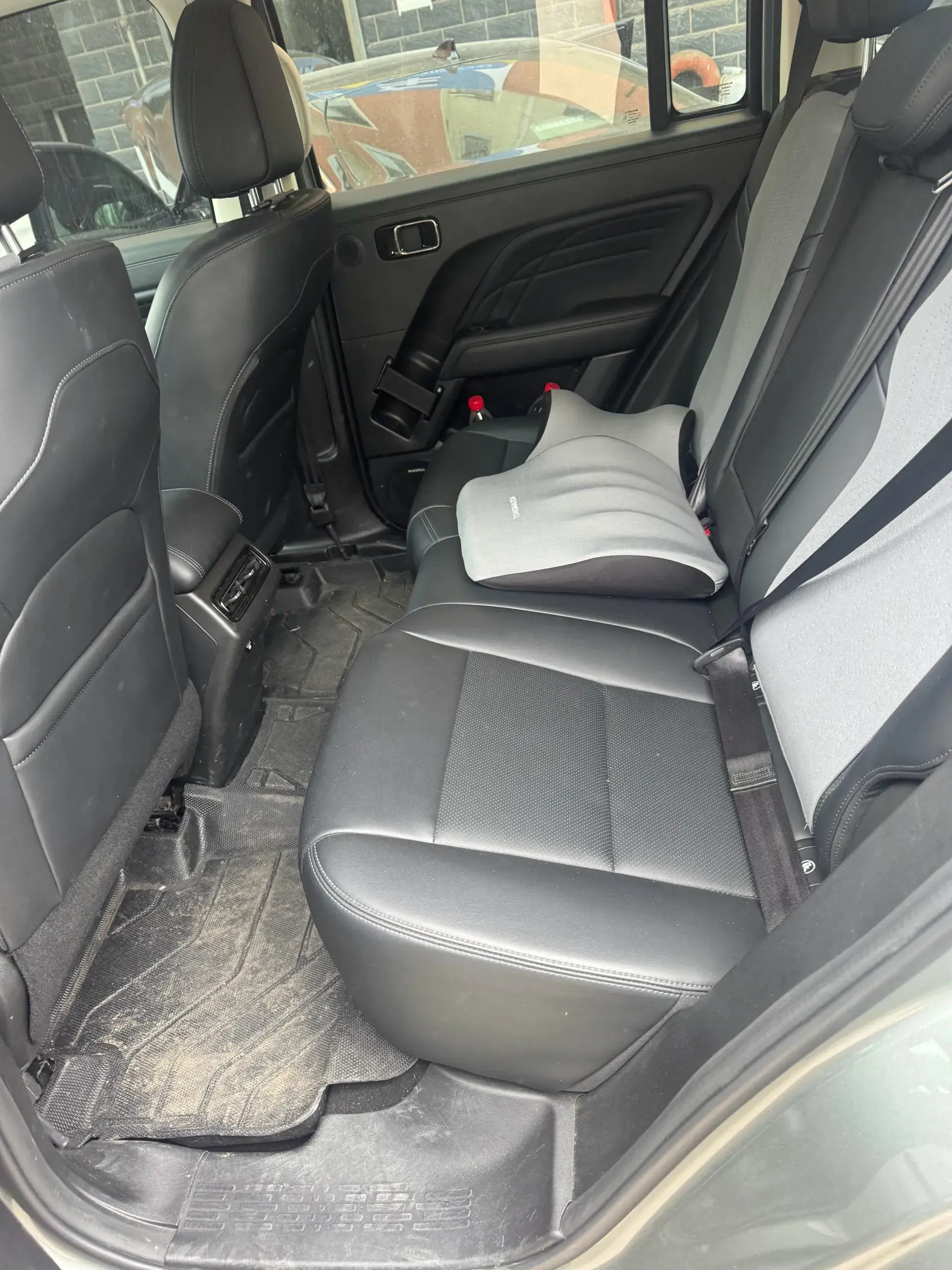 2024 HAVAL RAPTOR thumbnail 4