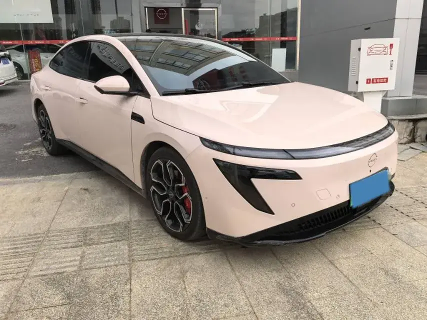 2025 NISSAN N7 thumbnail 2