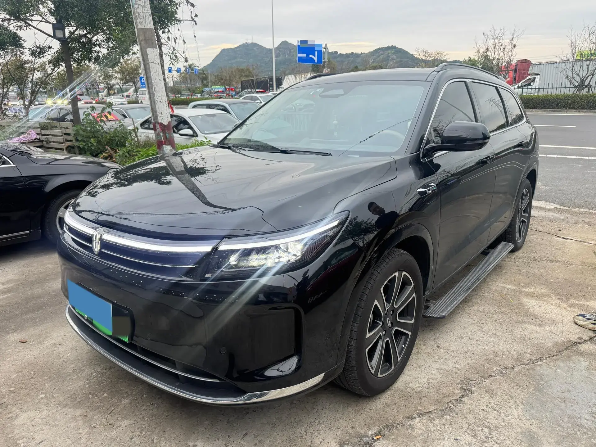 2024 AITO AITO view 1