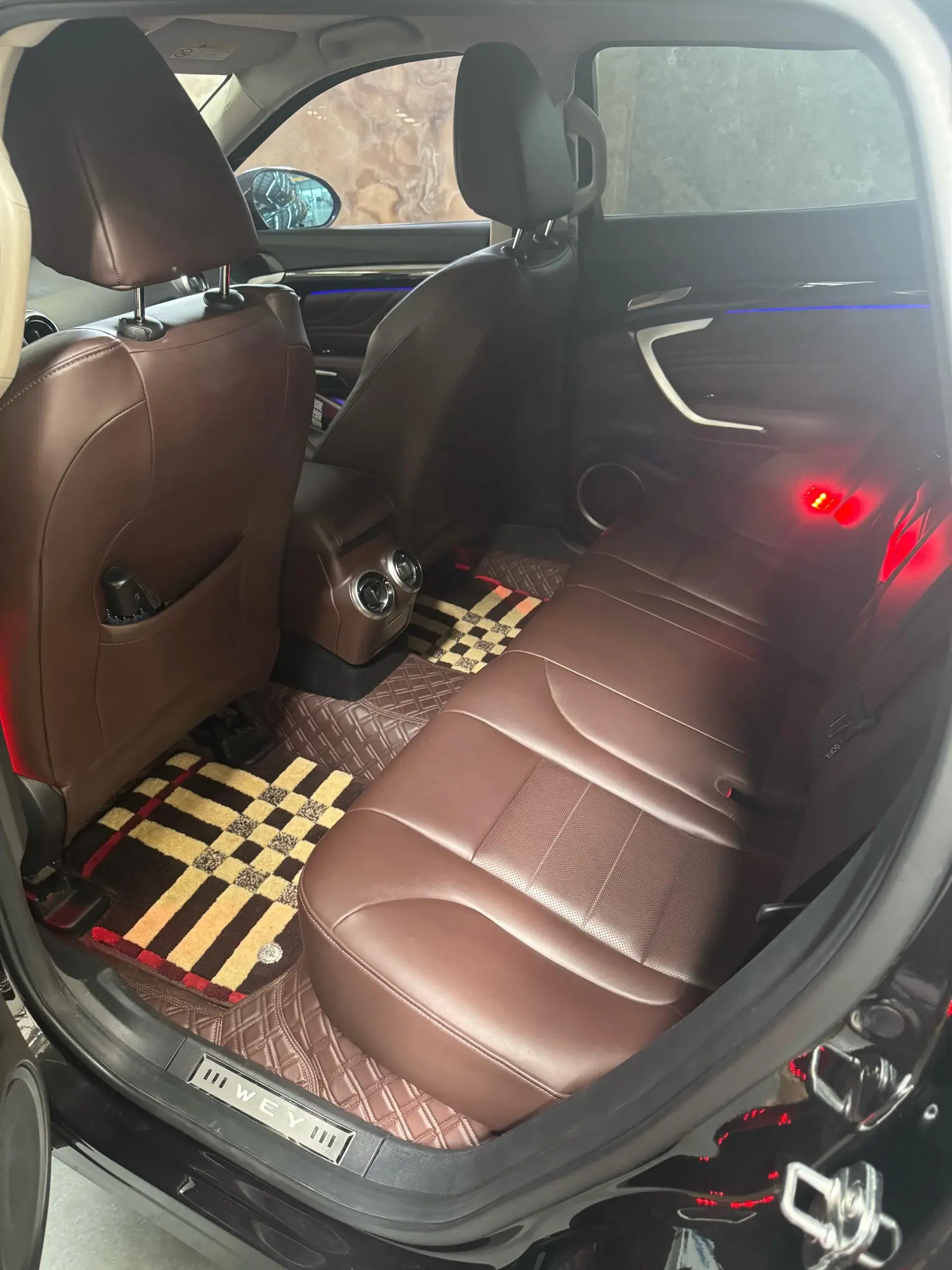 2017 WEY VV5 thumbnail 2