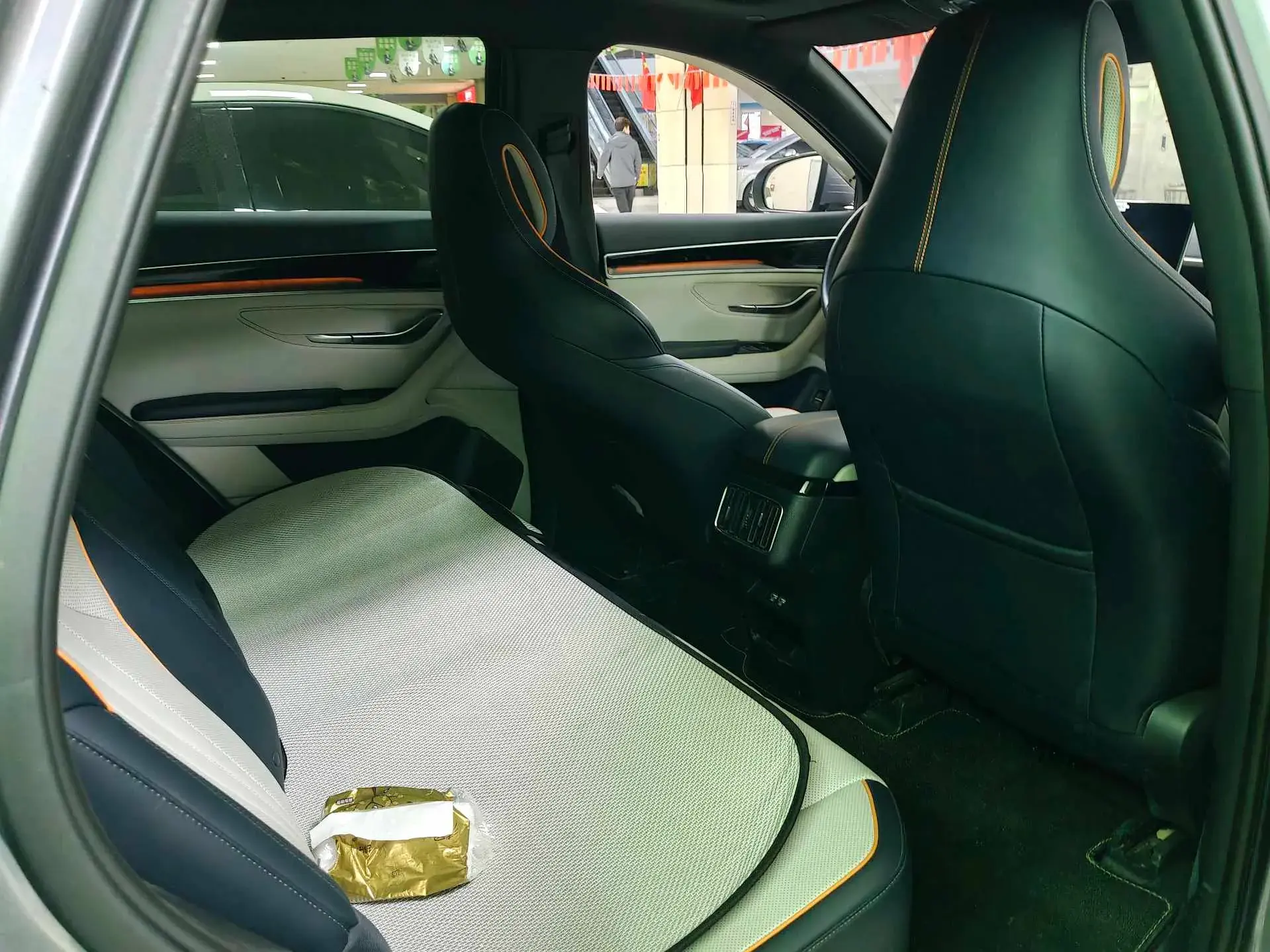 2021 BYD SONG thumbnail 3