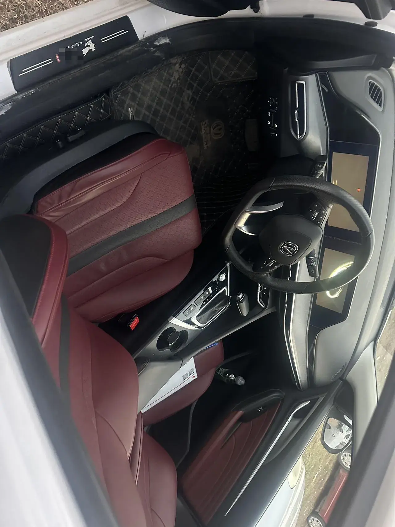 2021 CHANGAN EADO thumbnail 2