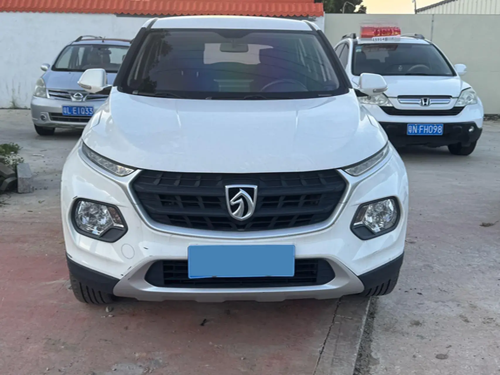 2020 BAOJUN 310W thumbnail 2