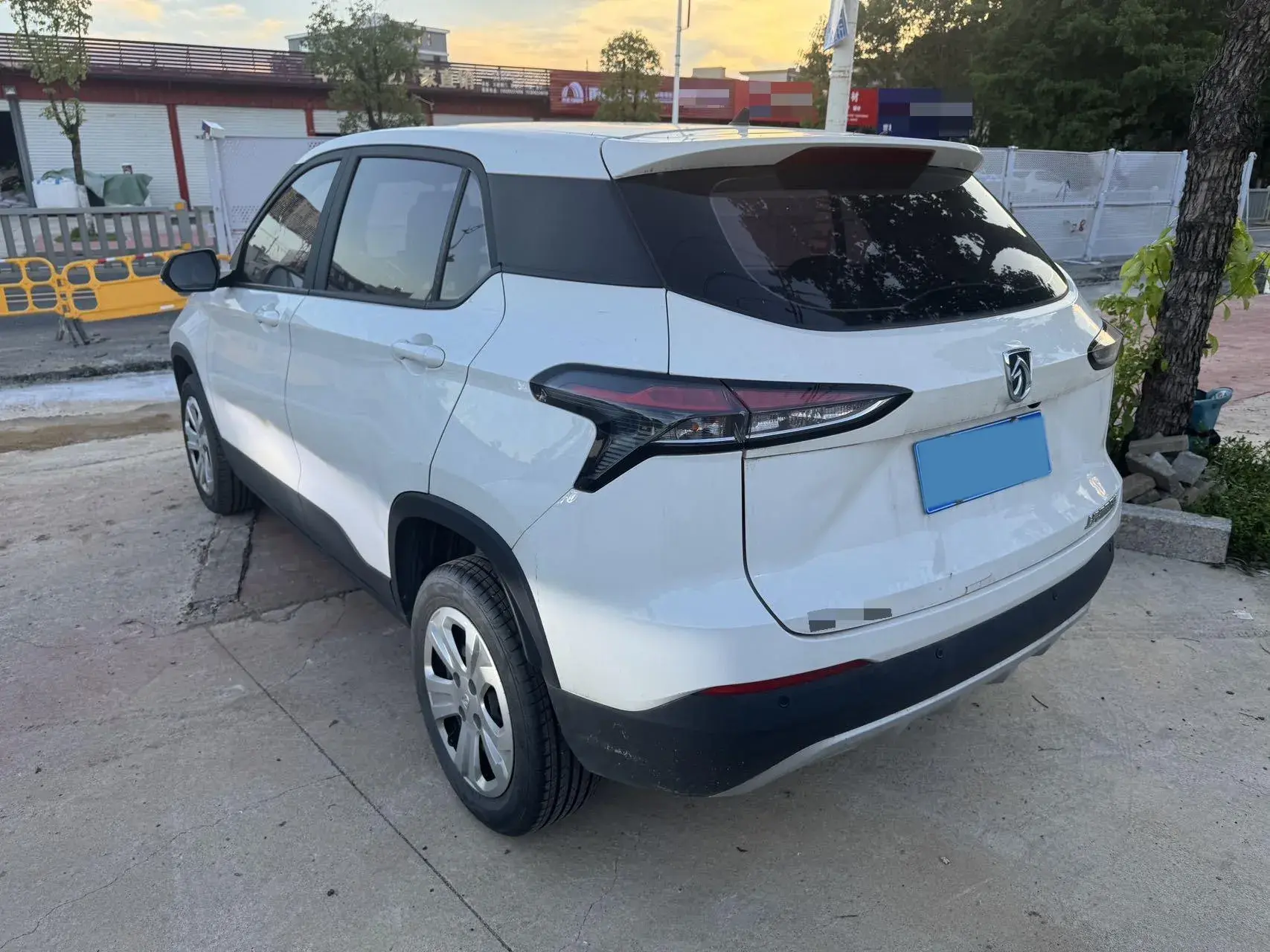 2020 BAOJUN 310W thumbnail 3