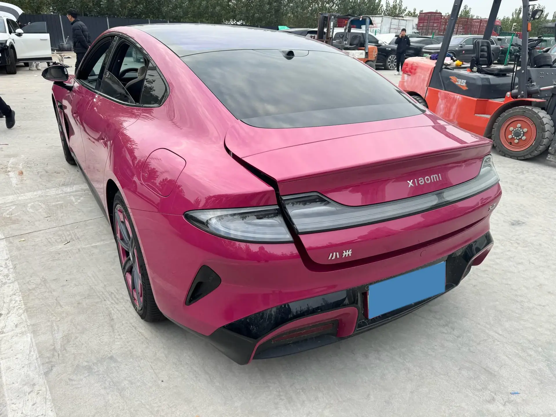 2024 MI SU7 thumbnail 4