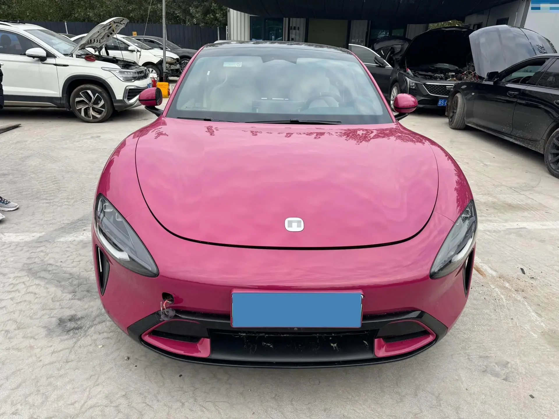 2024 MI SU7 thumbnail 3