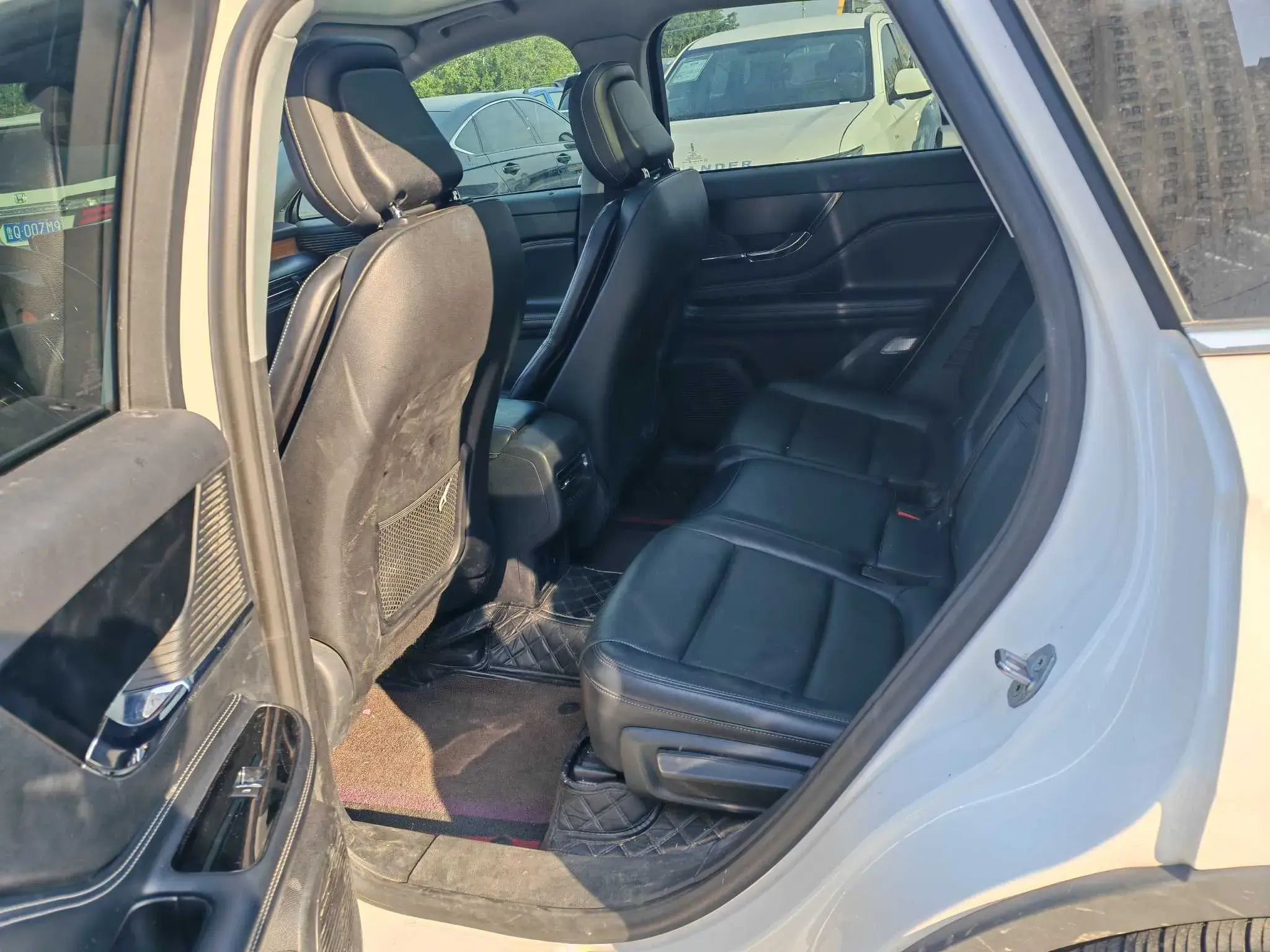 2020 LINCOLN CORSAIR thumbnail 4