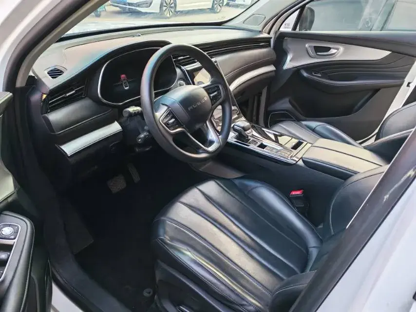 2019 ROEWE RX5 thumbnail 2