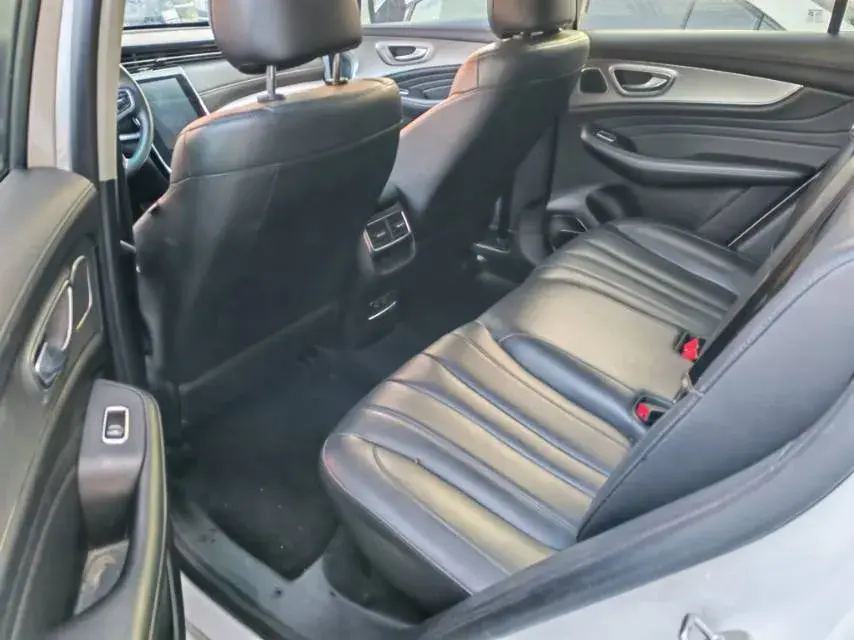 2019 ROEWE RX5 thumbnail 4