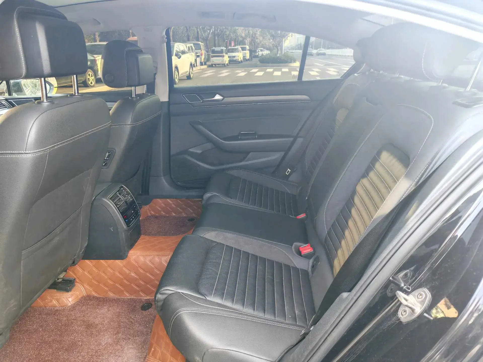 2020 VOLKSWAGEN MAGOTAN thumbnail 4