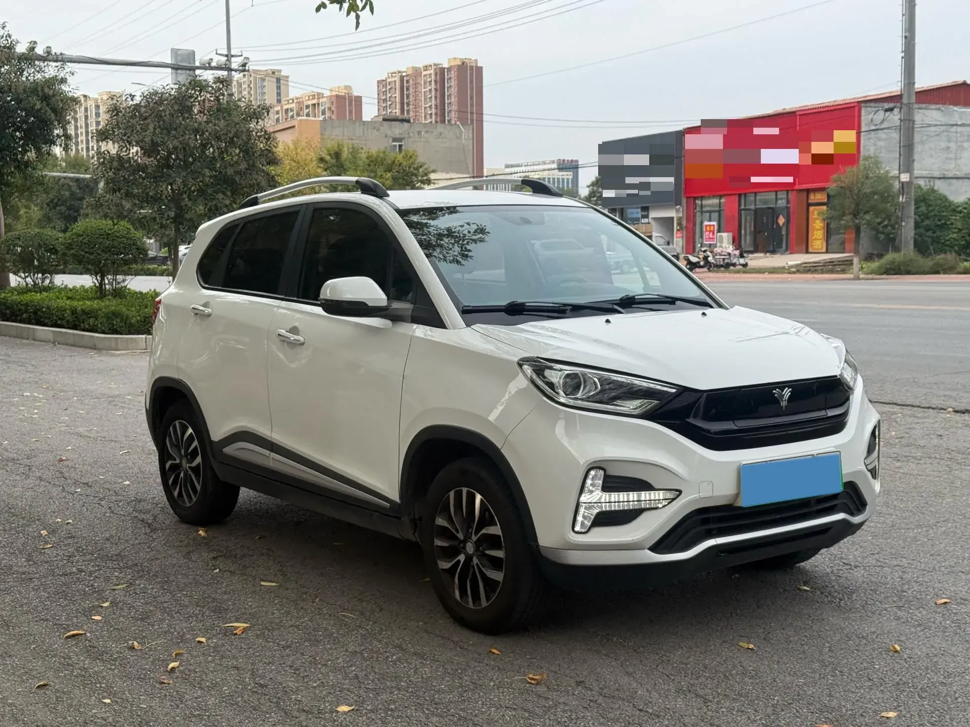 2020 NETA N01 thumbnail 4