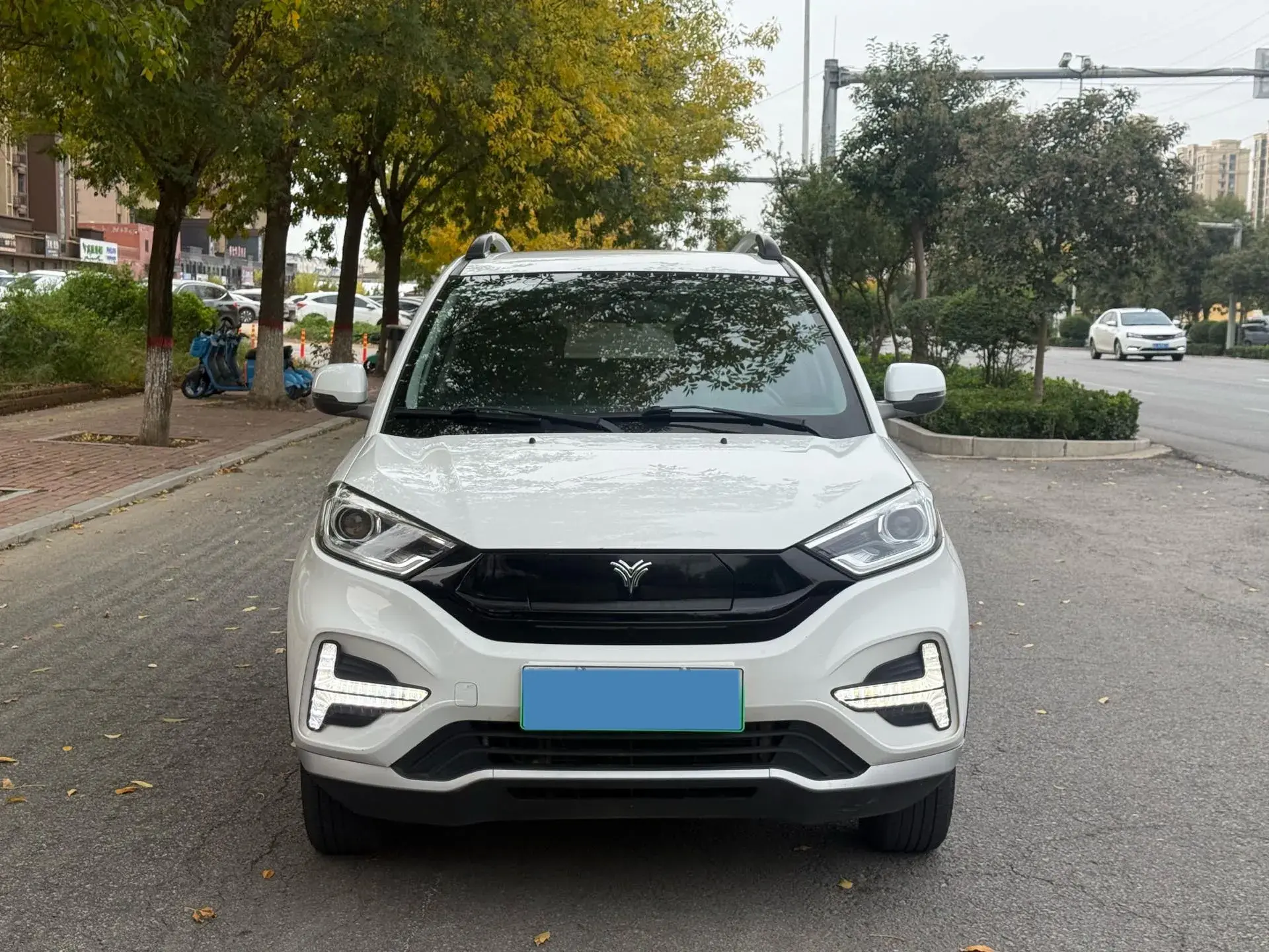 2020 NETA N01 thumbnail 3